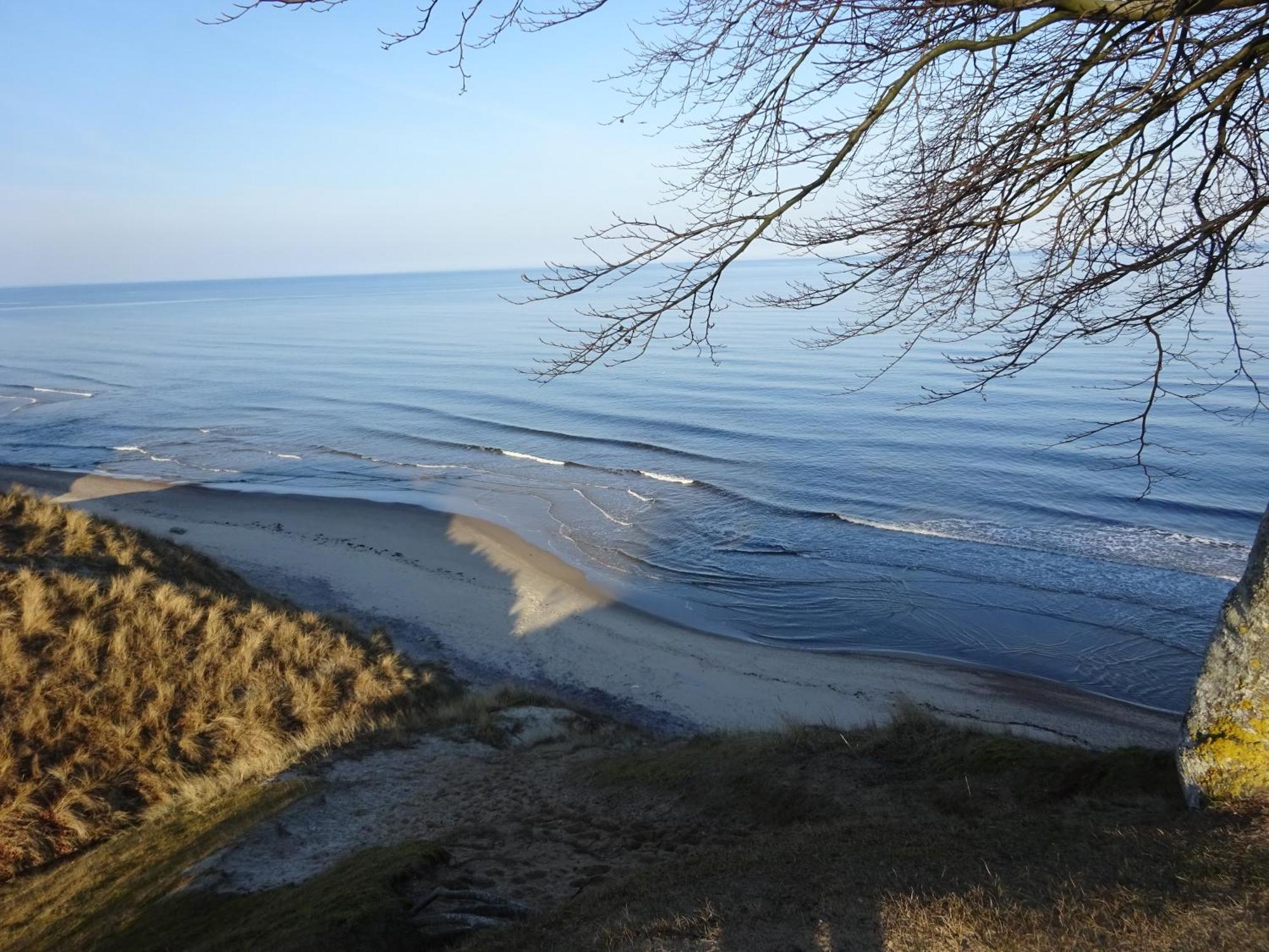 Solrosen I Simrishamn - Oesterlen 外观 照片