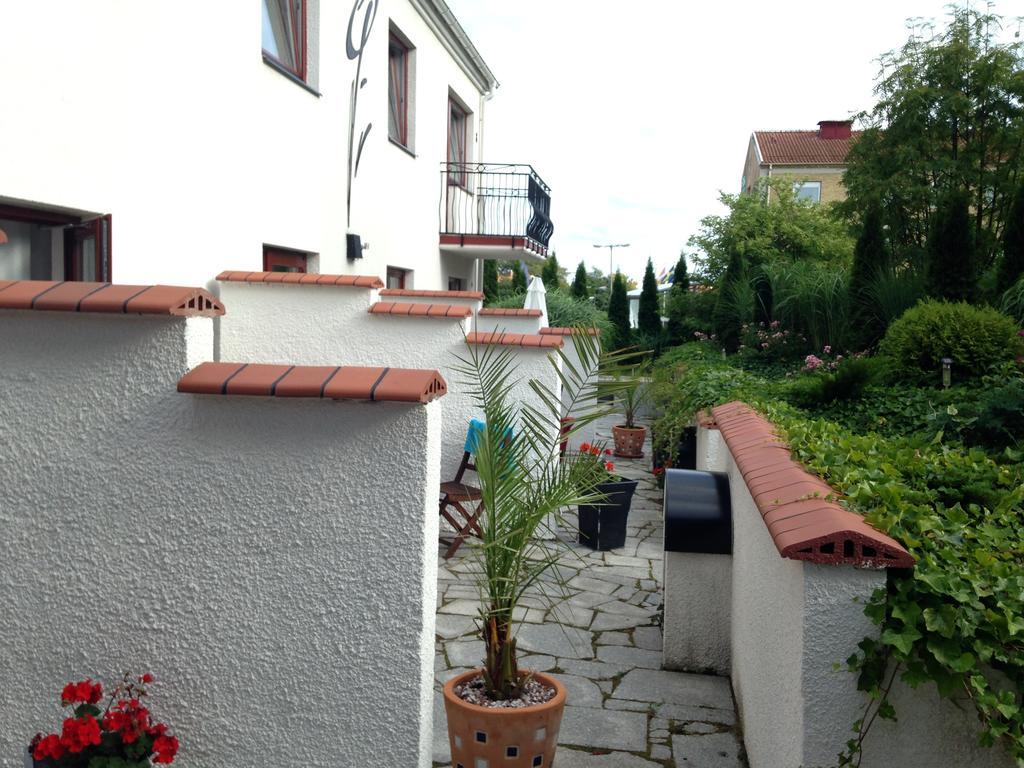 Solrosen I Simrishamn - Oesterlen 外观 照片